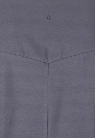 Q by Endurance Top 'Laurina' in Blau