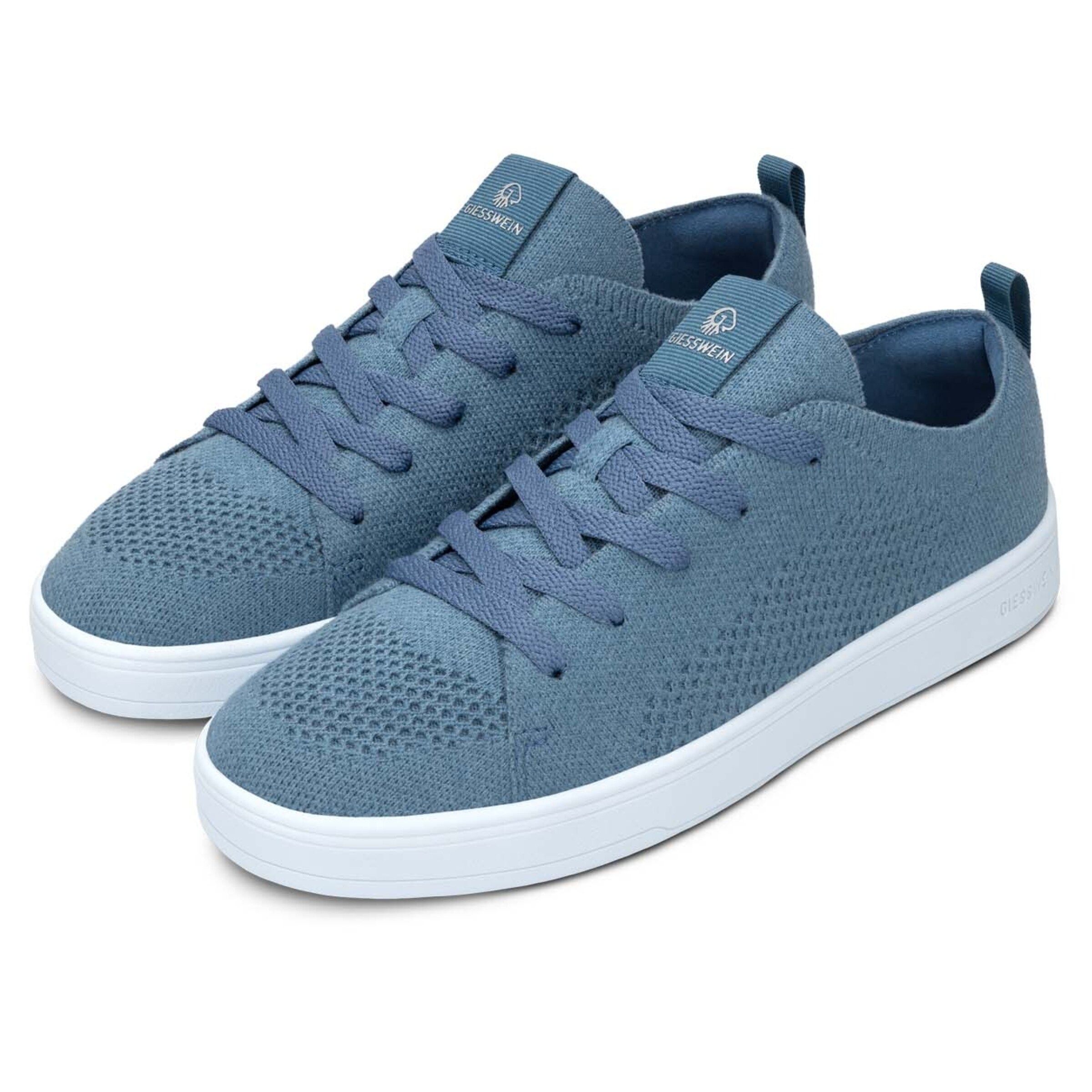 GIESSWEIN Sneakers laag in Blauw