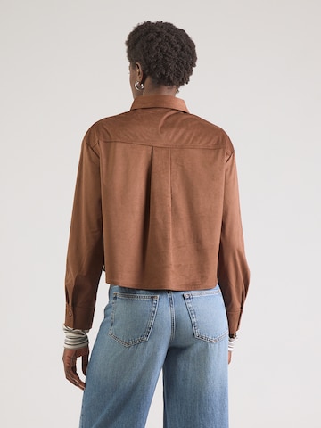 s.Oliver Blúzka - Hnedá
