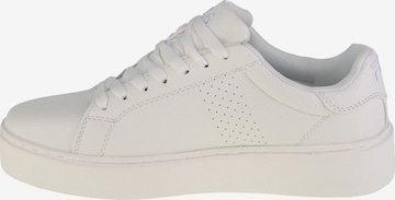 FILA Sneakers 'Fila Crosscourt Altezza R Wmn' in White: front