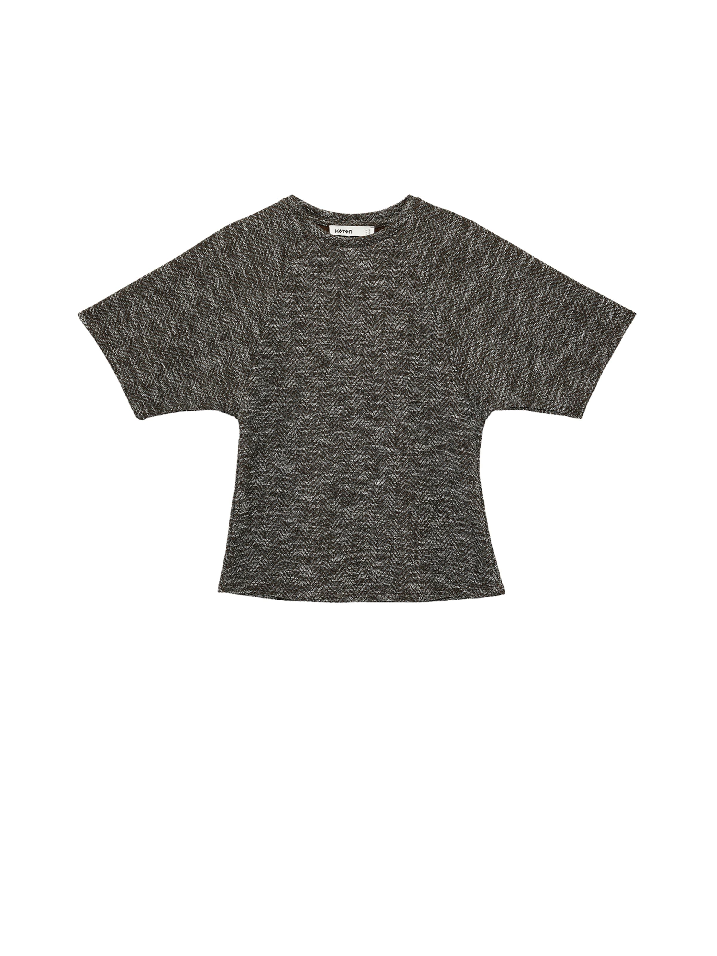 Koton Shirt in XXXL in mottled brown / Black, Item view