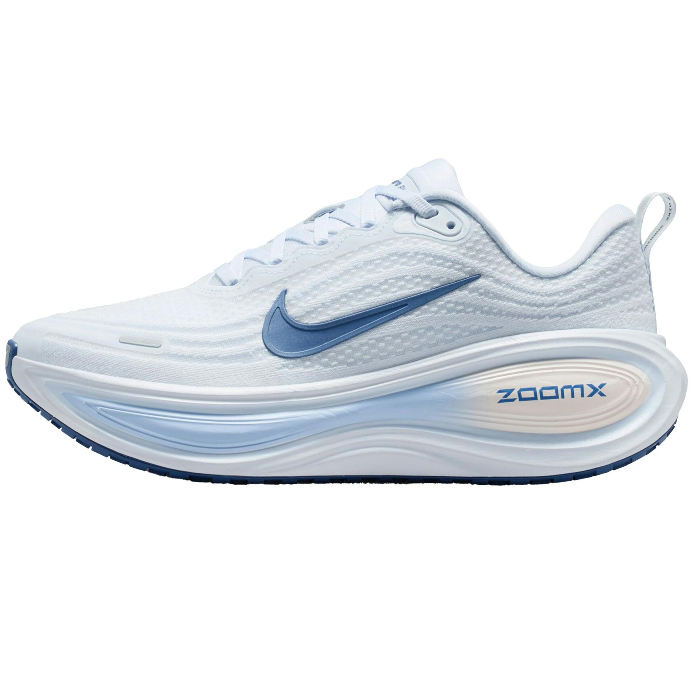 NIKE Running Shoes ' Vomero Plus ' in 37,5 in Light blue / White, Item view