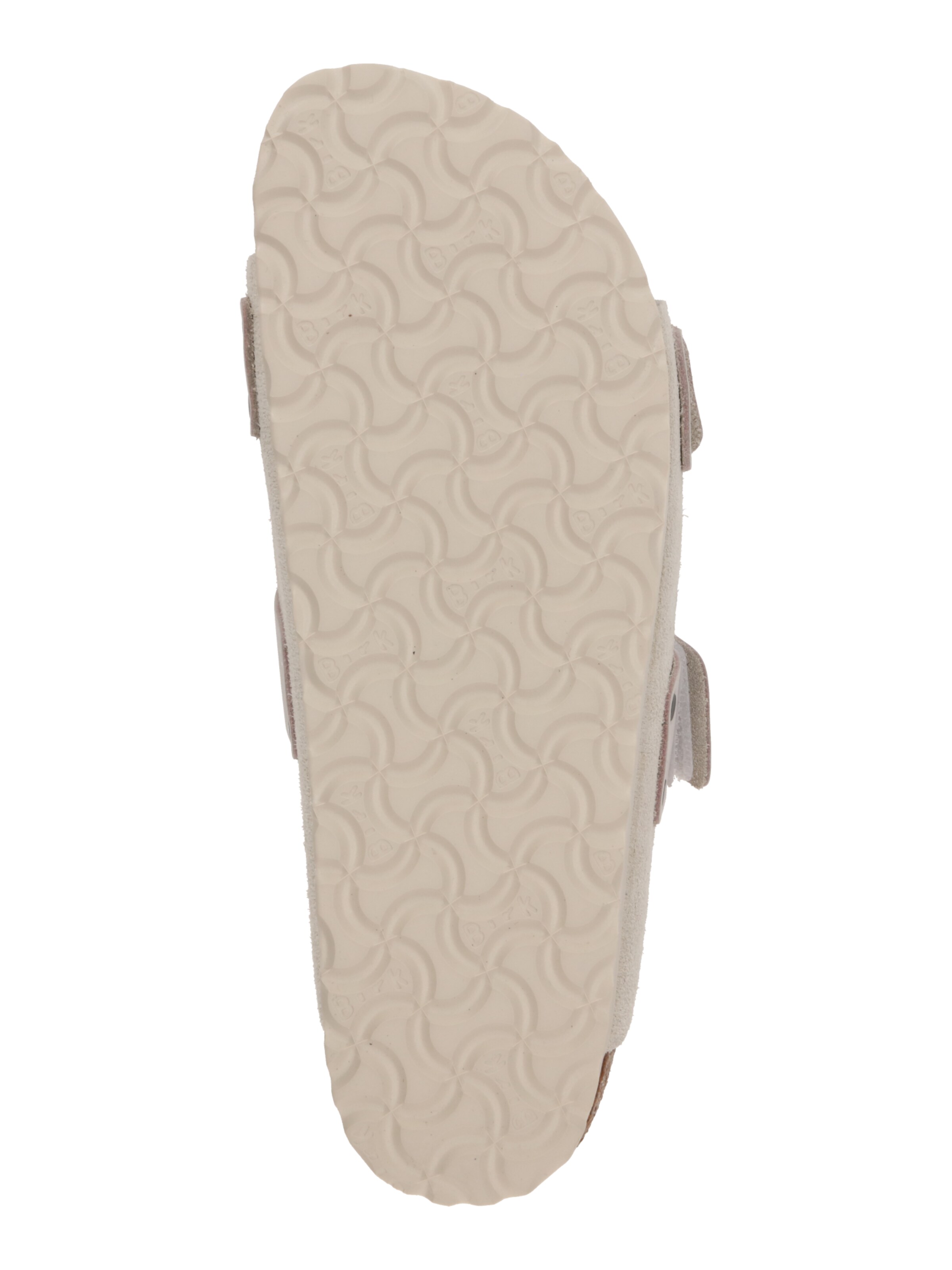 Mule 'Uji' BIRKENSTOCK en beige