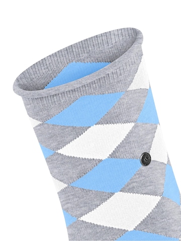 BURLINGTON Socken 'Sandy'‌ in Grau