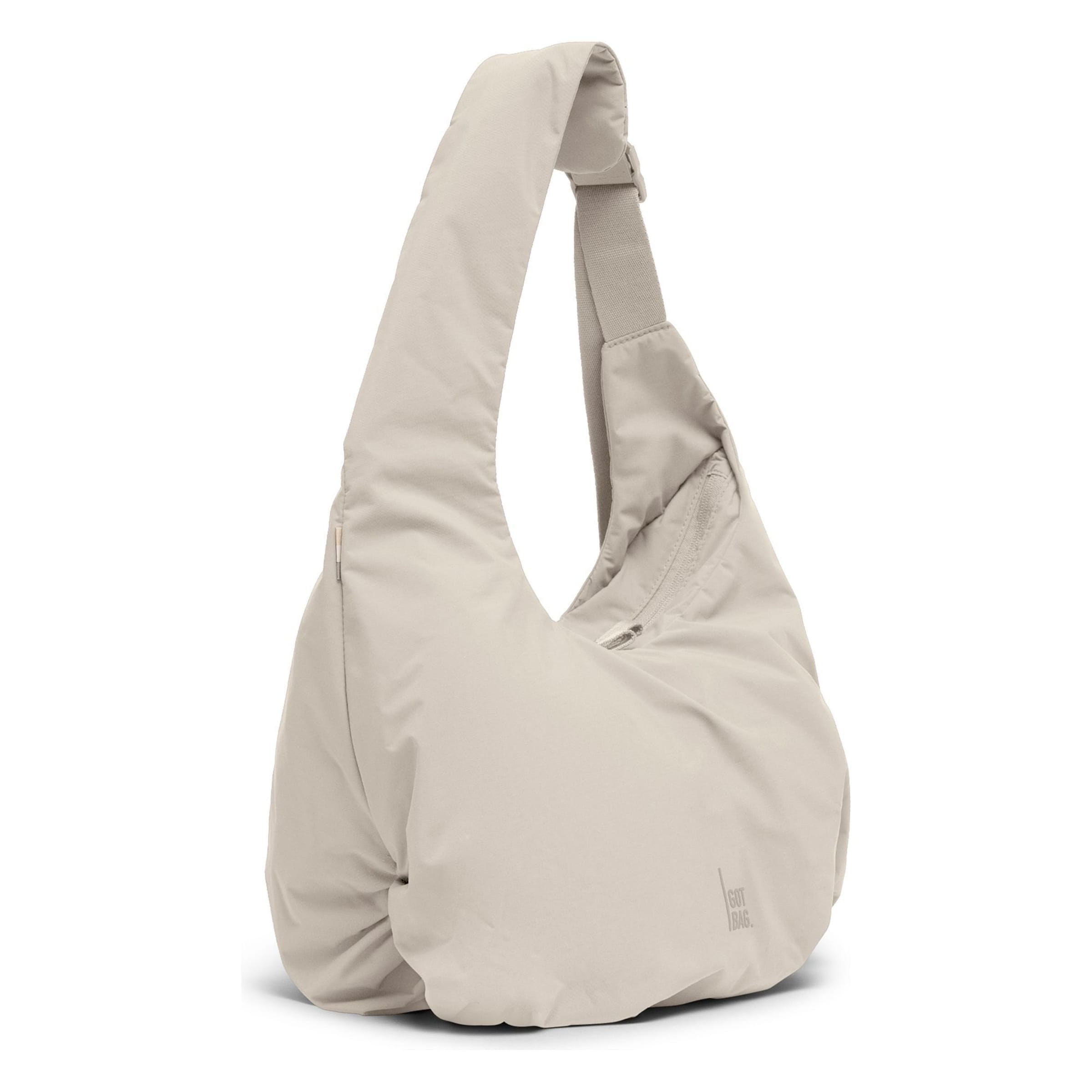 Borsa a spalla di Got Bag in beige