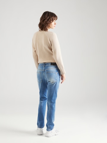 Elias Rumelis Regular Jeans 'Lani' in Blauw