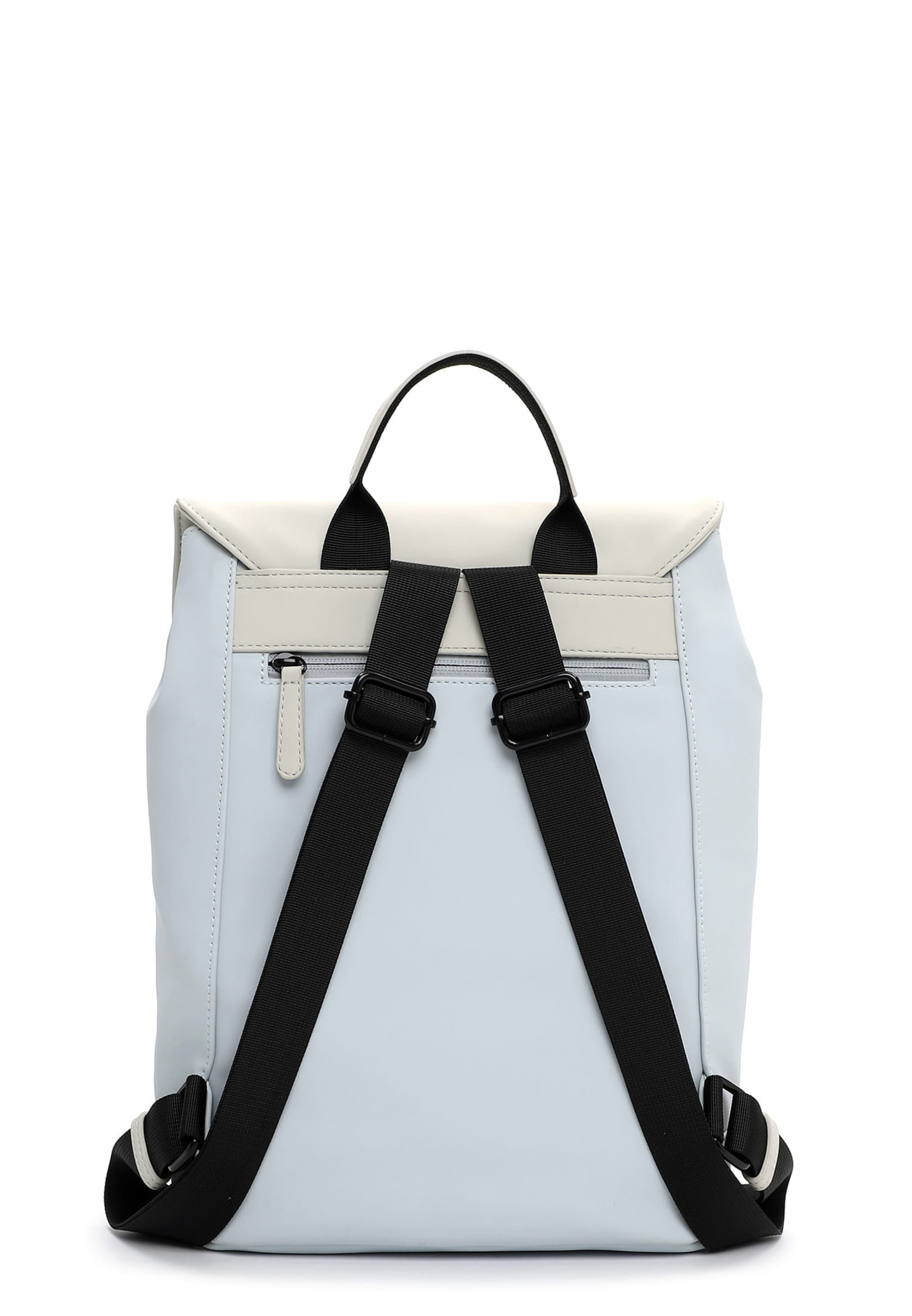 Emily & Noah Rygsæk ' E&N Le Havre RUE 09 ' i blå