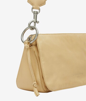 Liebeskind Berlin Tasche 'Clarice' in Beige