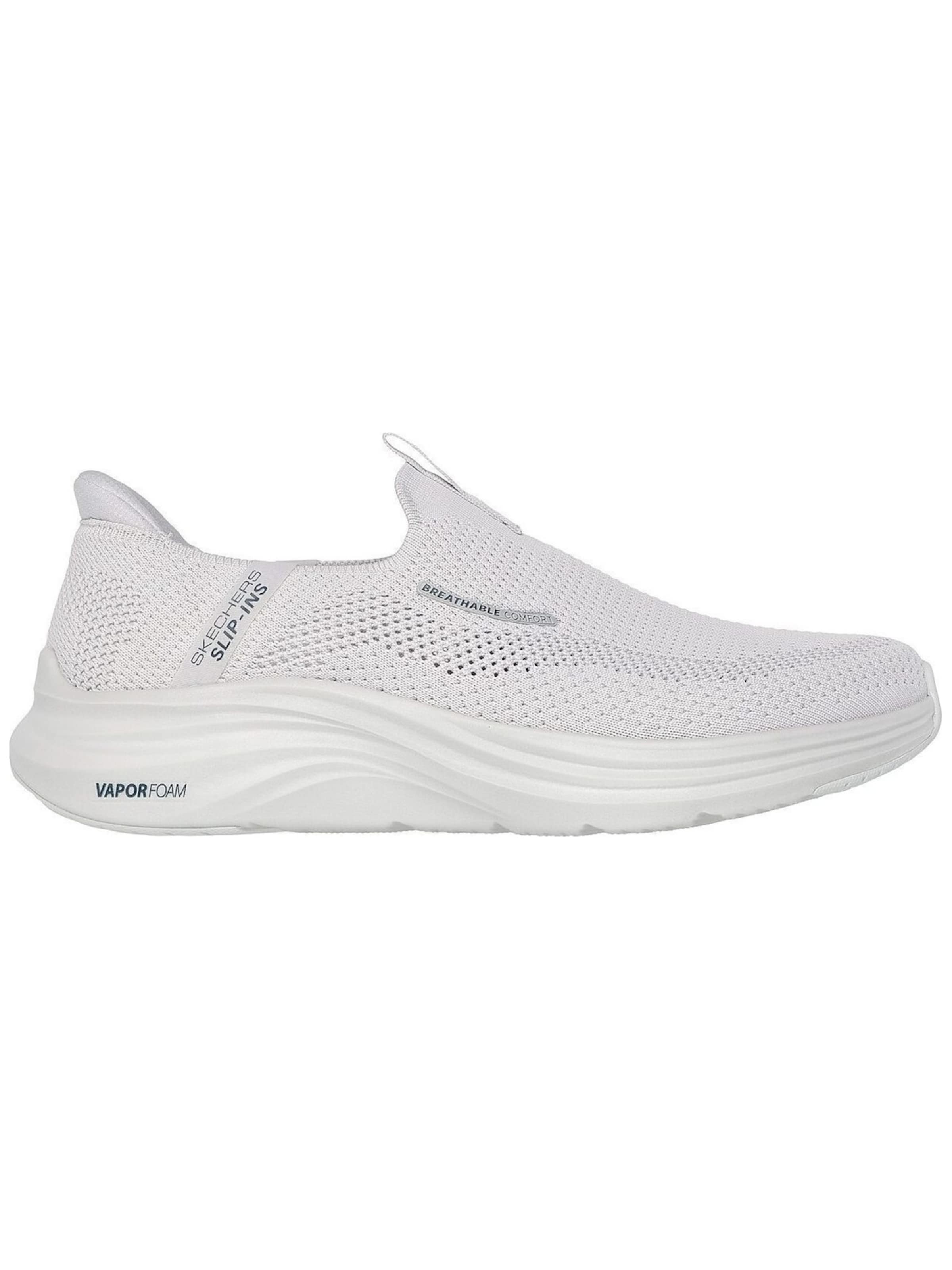 SKECHERS Slip On 'Skechers  - Volann'‌‌‌‌‌‌‌‌‌‌ in Weiß