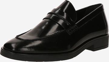 juoda ABOUT YOU Loaferai 'Alessio': priekis