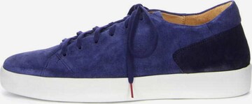 THINK! Sneaker low in Blau: predná strana