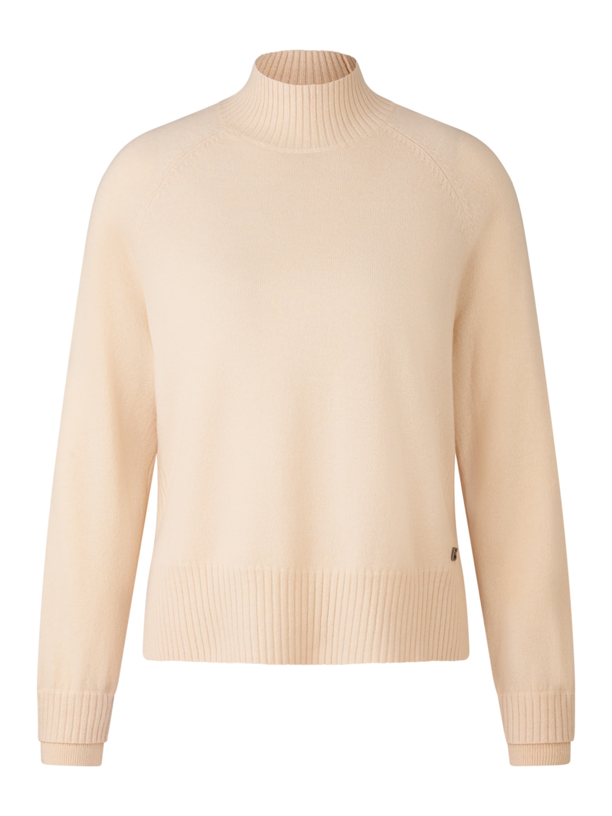 BOGNER Pullover 'Lysanne' in Beige: Vorderseite