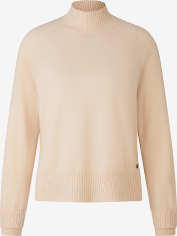 BOGNER Pullover 'Lysanne' in Beige: Vorderseite