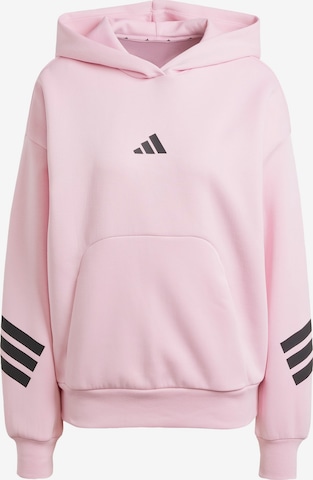 ADIDAS SPORTSWEAR Bluzka sportowa 'Future Icons' w kolorze różowy: przód