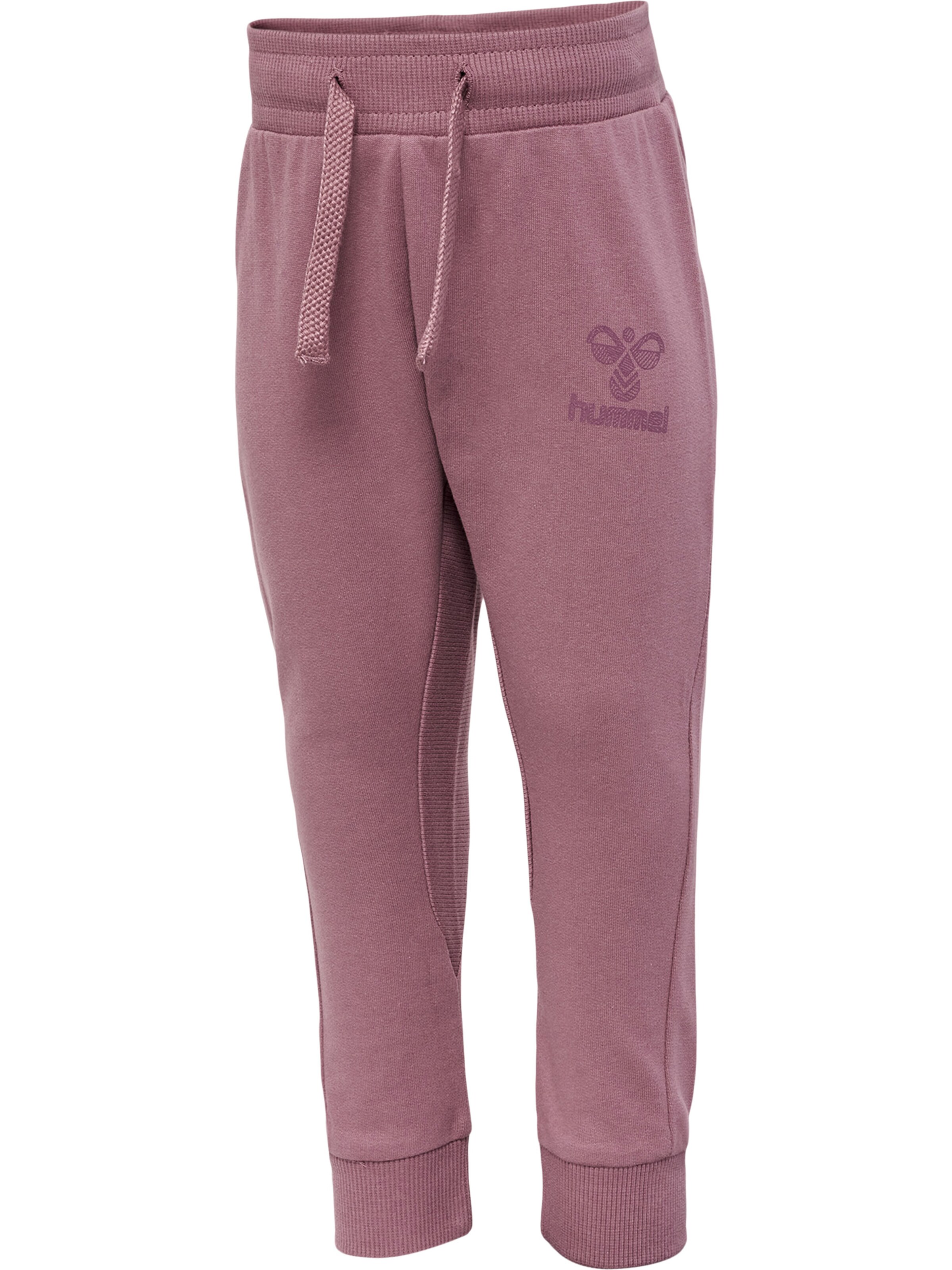Hummel Tapered Hose in Pink