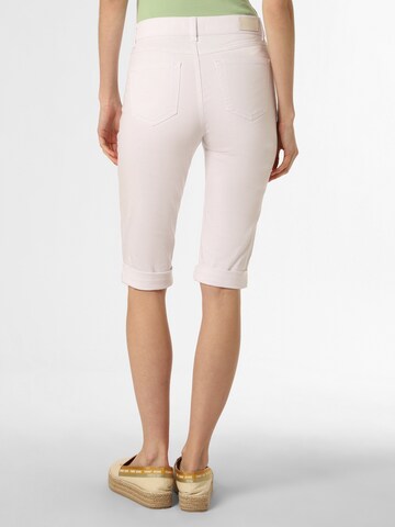 Angels Slimfit Jeans in Weiß