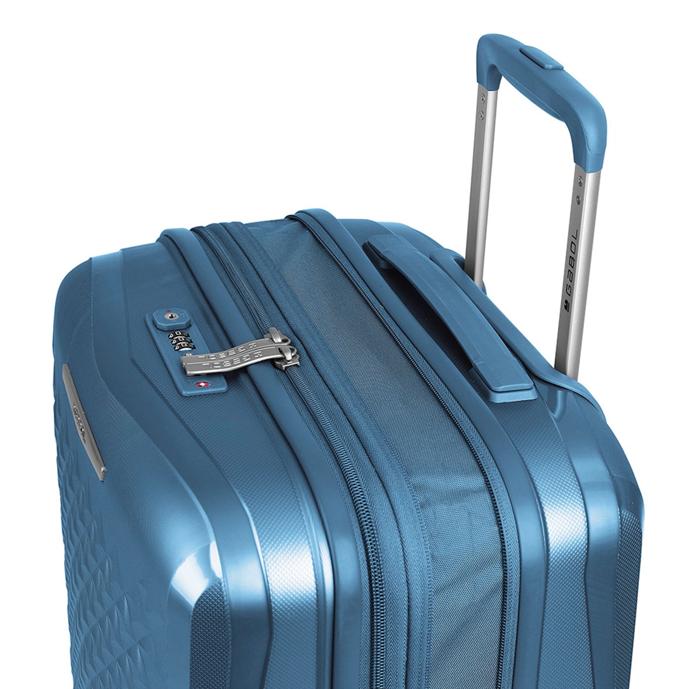 Gabol Trolley 'Queens' in Blau