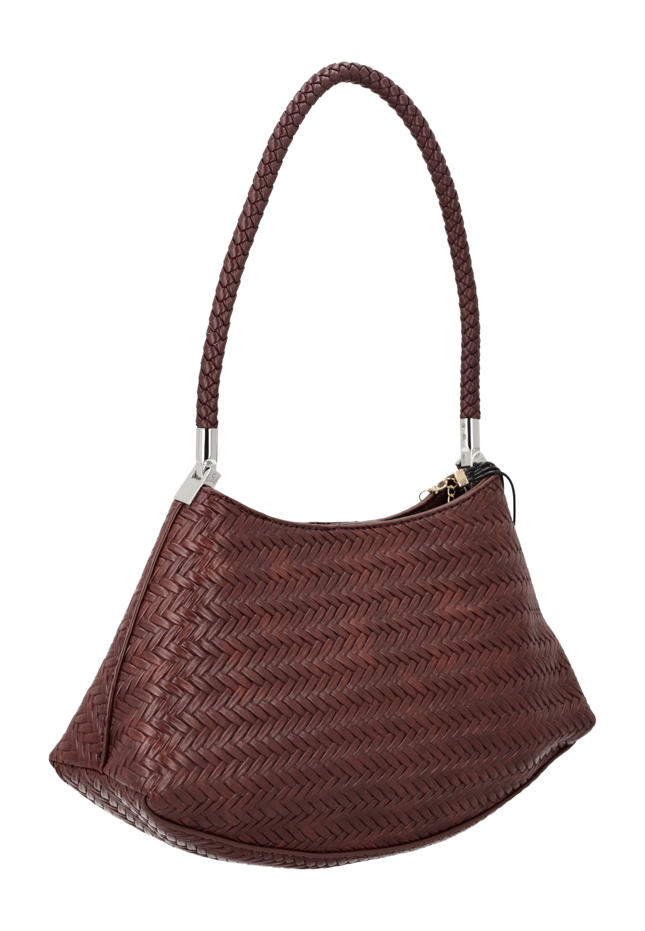 usha FESTIVAL - Bolso de mano en marrón