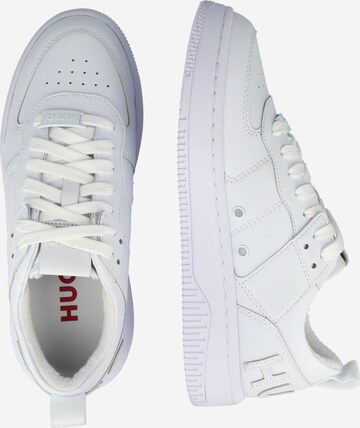 HUGO Sneakers 'Kilian' in White