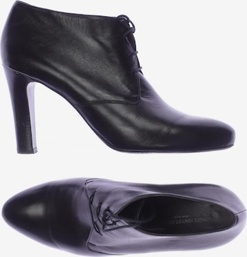 Konstantin Starke Dress Boots in 40 in Black: front