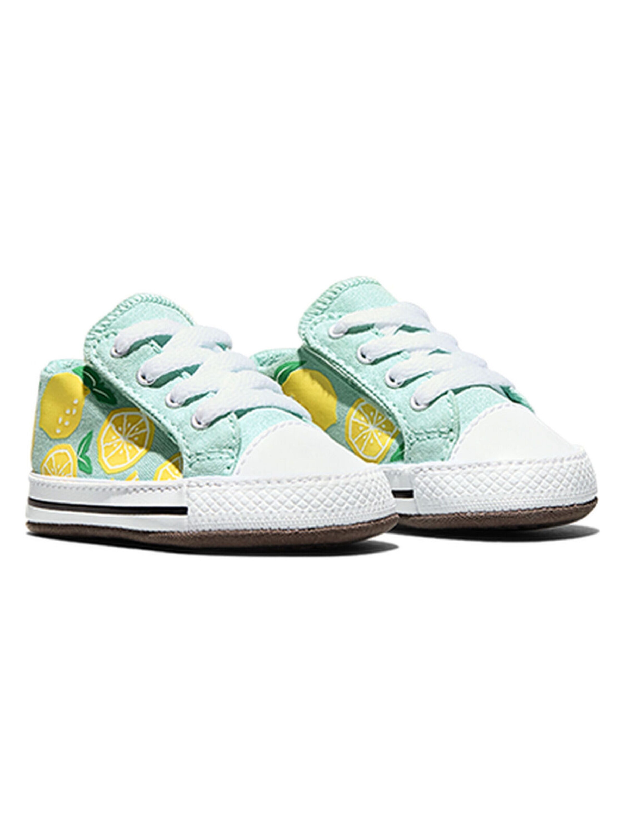 Sneaker 'Chuck Taylor All Star Cribster' di CONVERSE in blu