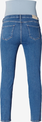 Regular Jeans de la Esprit Maternity pe albastru