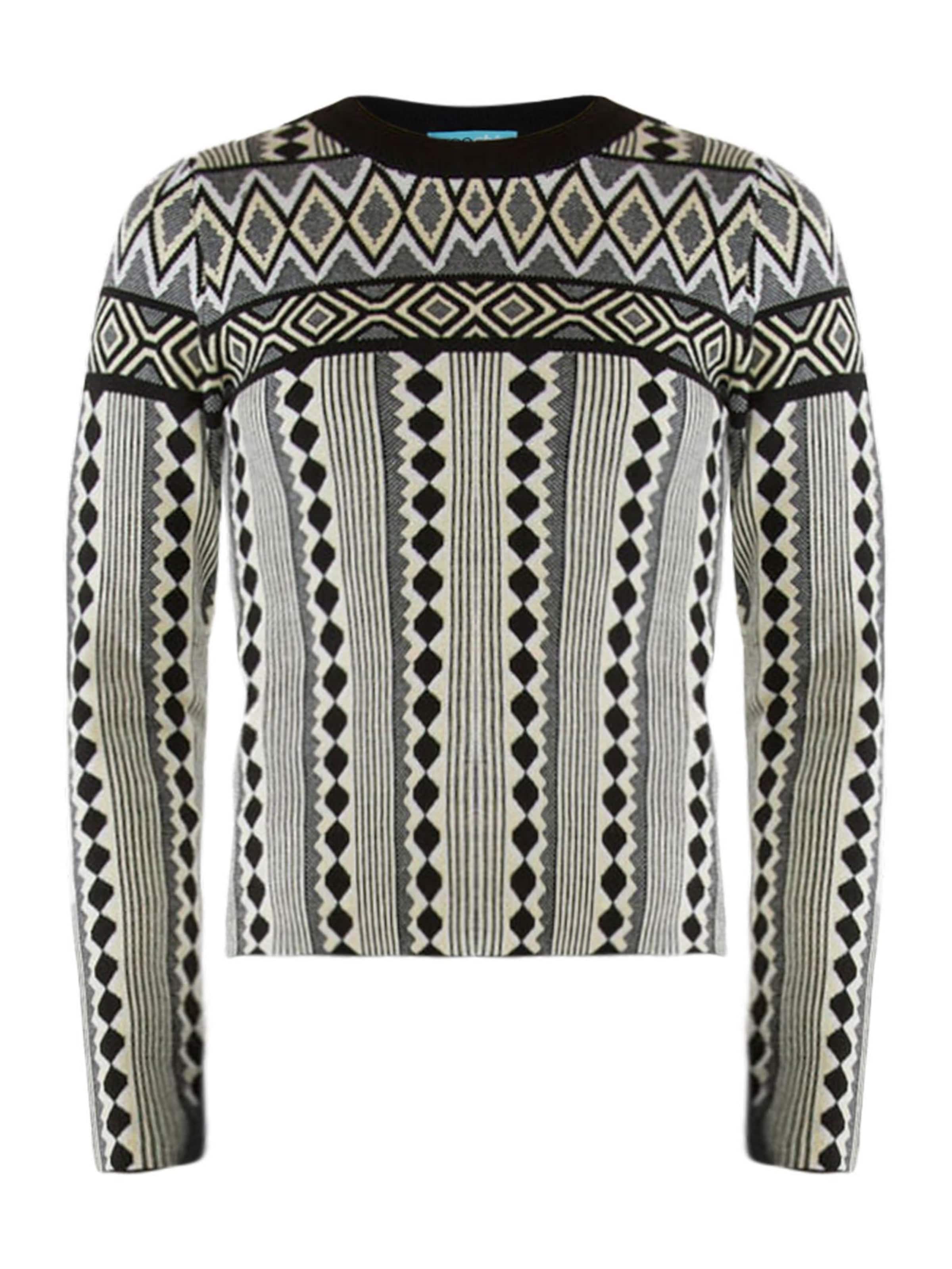 TOOche Sweater 'Pulli' in XS in Mixed colors, Item view