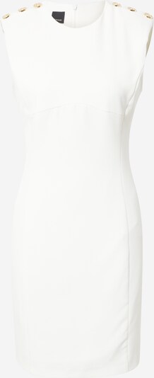 PINKO Vestido en blanco, Vista del producto