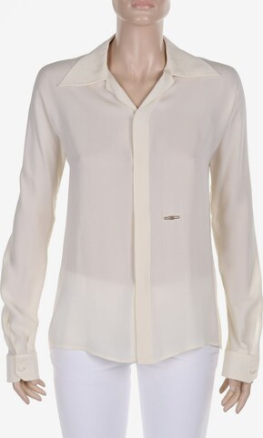 Dsquared Blouse & Tunic in S in White: front