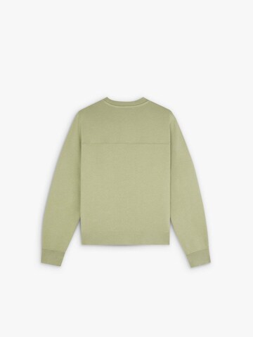 Scalpers Sweatshirt in Groen