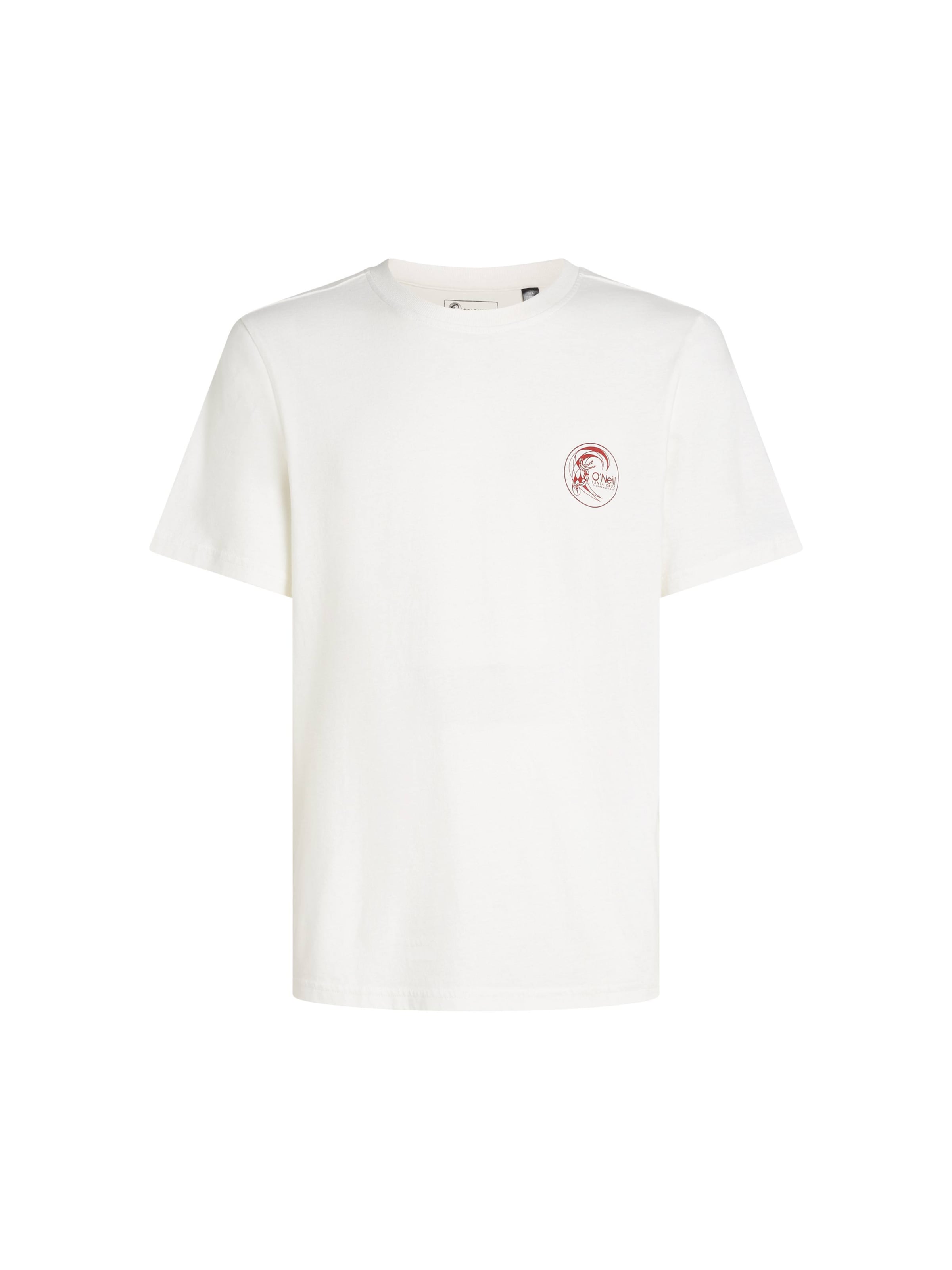 O'NEILL Shirt in White: front