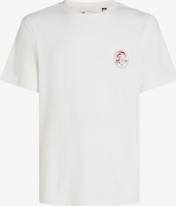 O'NEILLMajica - bijela boja: prednji dio