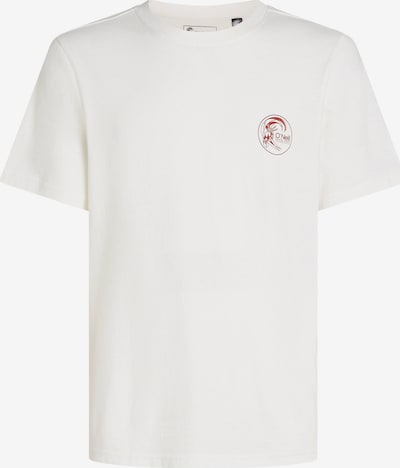 Marškinėliai iš O'NEILL, spalva – balta, Prekių apžvalga