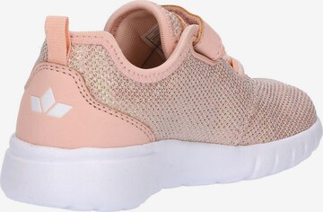 LICO Sneaker 'Pancho' in Pink