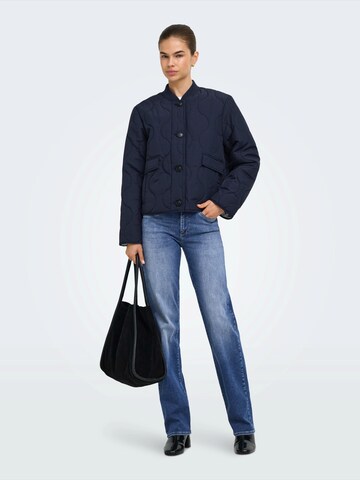 Giacca di mezza stagione 'ONLSALSA' di ONLY in blu