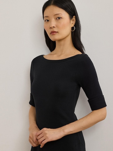 Lauren Ralph Lauren Платье в Черный
