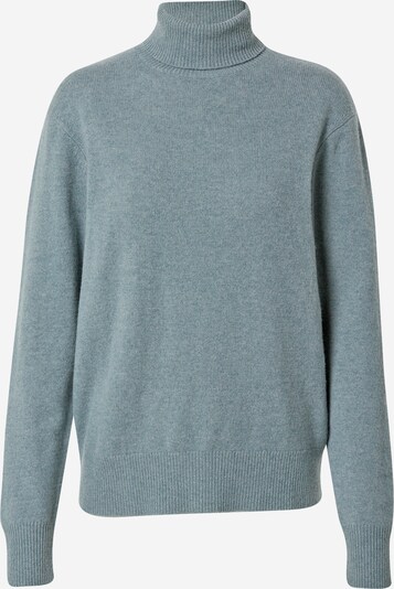 NORR Sweater in Pastel blue, Item view