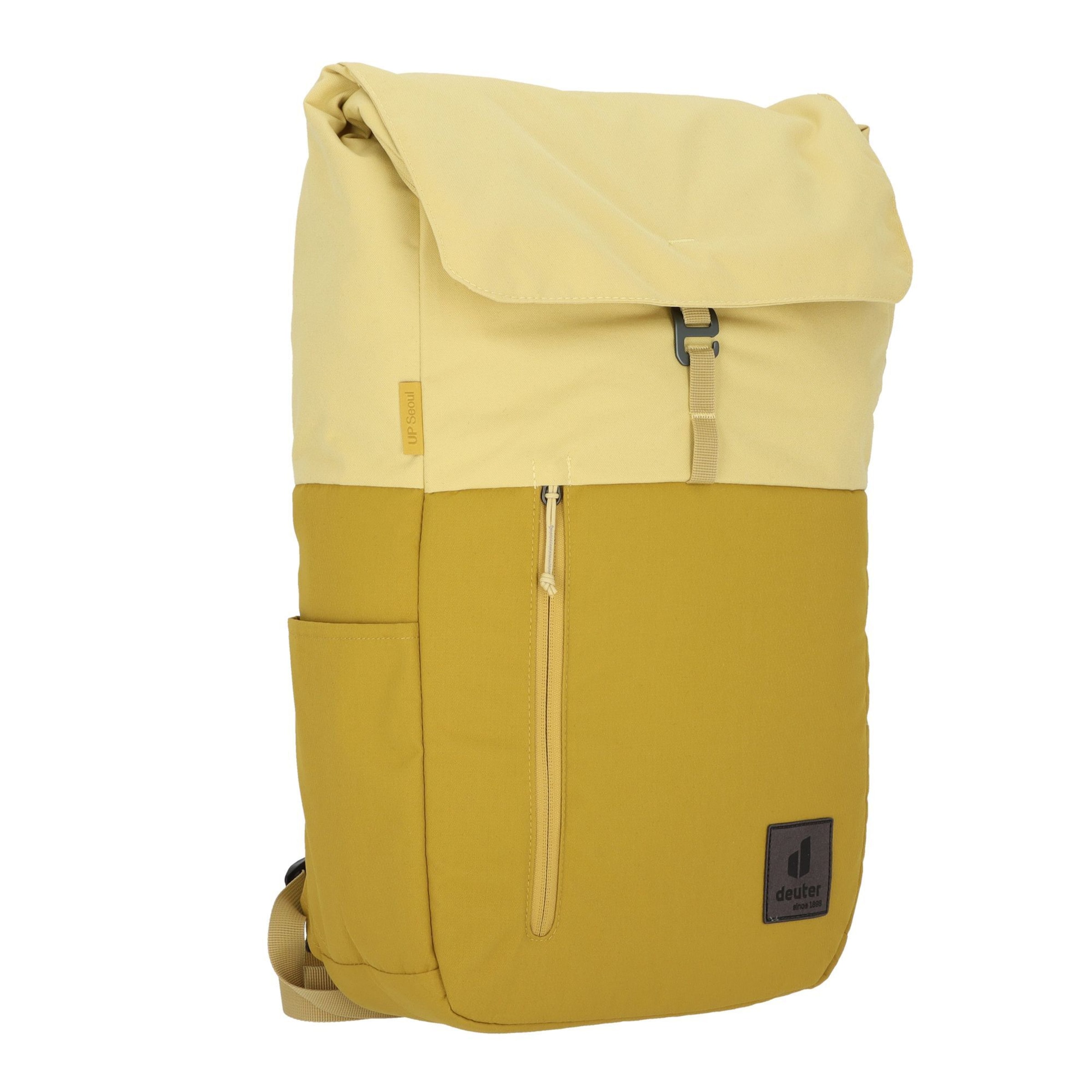 Sac à dos 'Seoul' DEUTER en jaune
