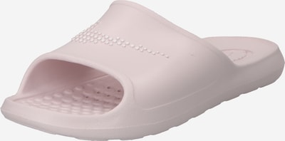 Nike Sportswear Pantolette 'VICTORI ONE SHWER SLIDE' in pastellpink, Produktansicht