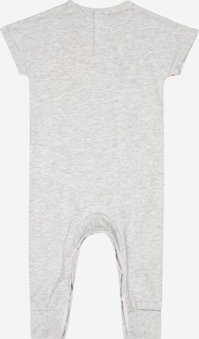 Levi's Kids Dungarees in Grey