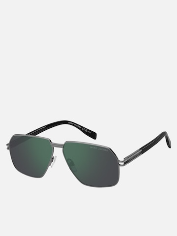 Marc Jacobs Zonnebril in Zilver
