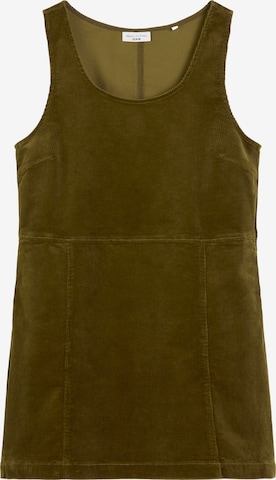 Robe Marc O'Polo DENIM en vert : devant