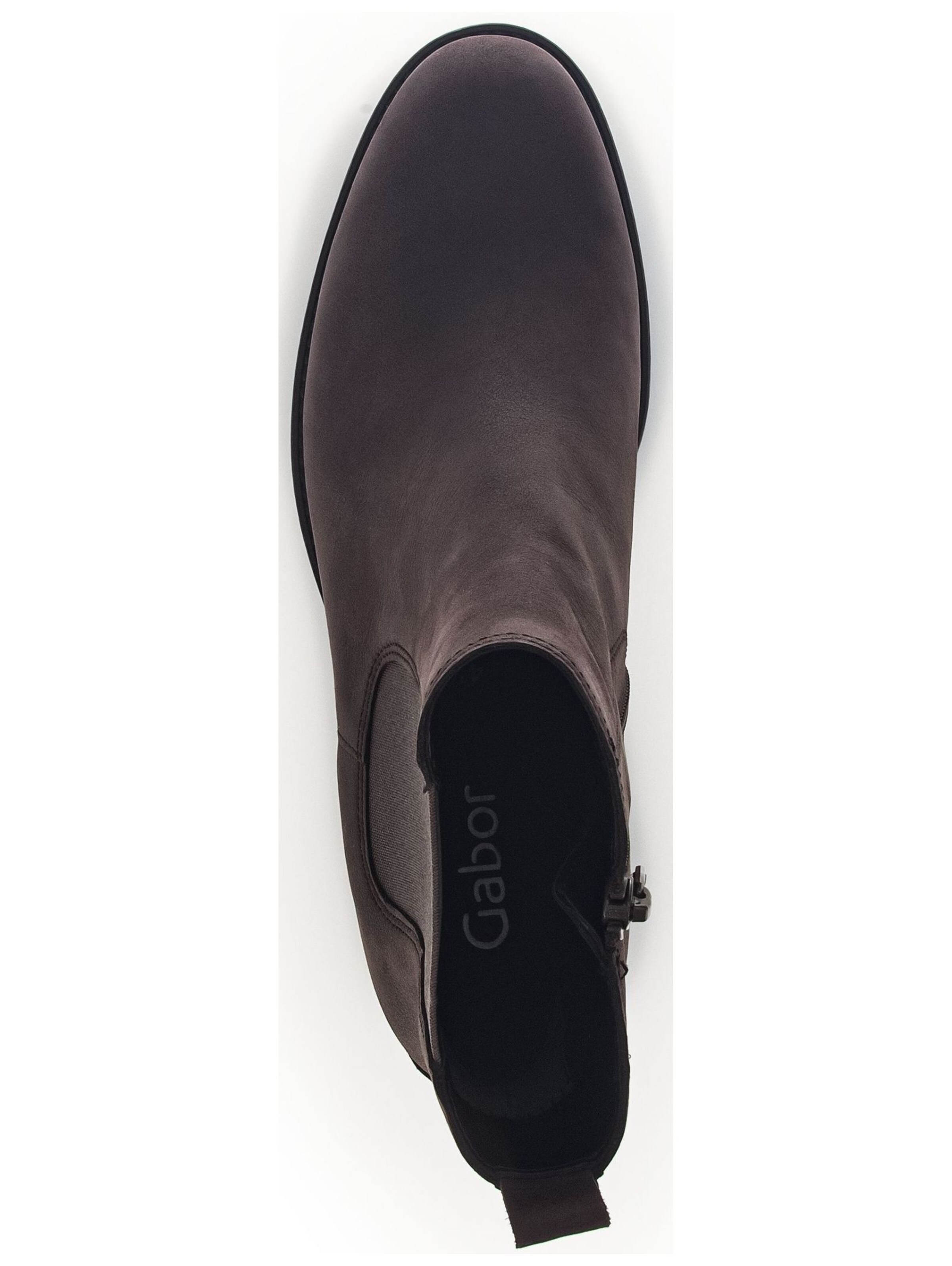 Boots chelsea di GABOR in marrone