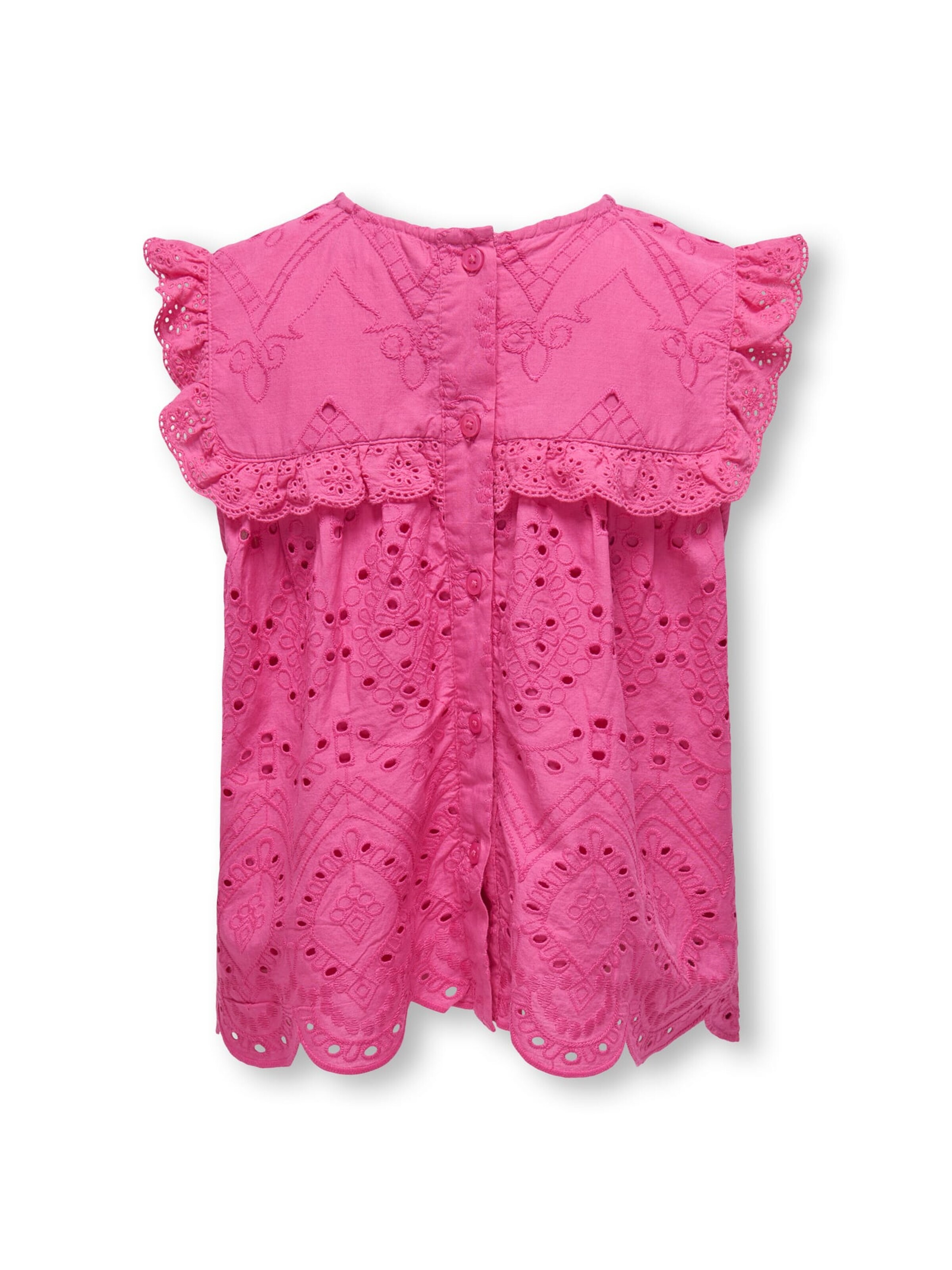 ONLY Top 'Cleo' in Pink