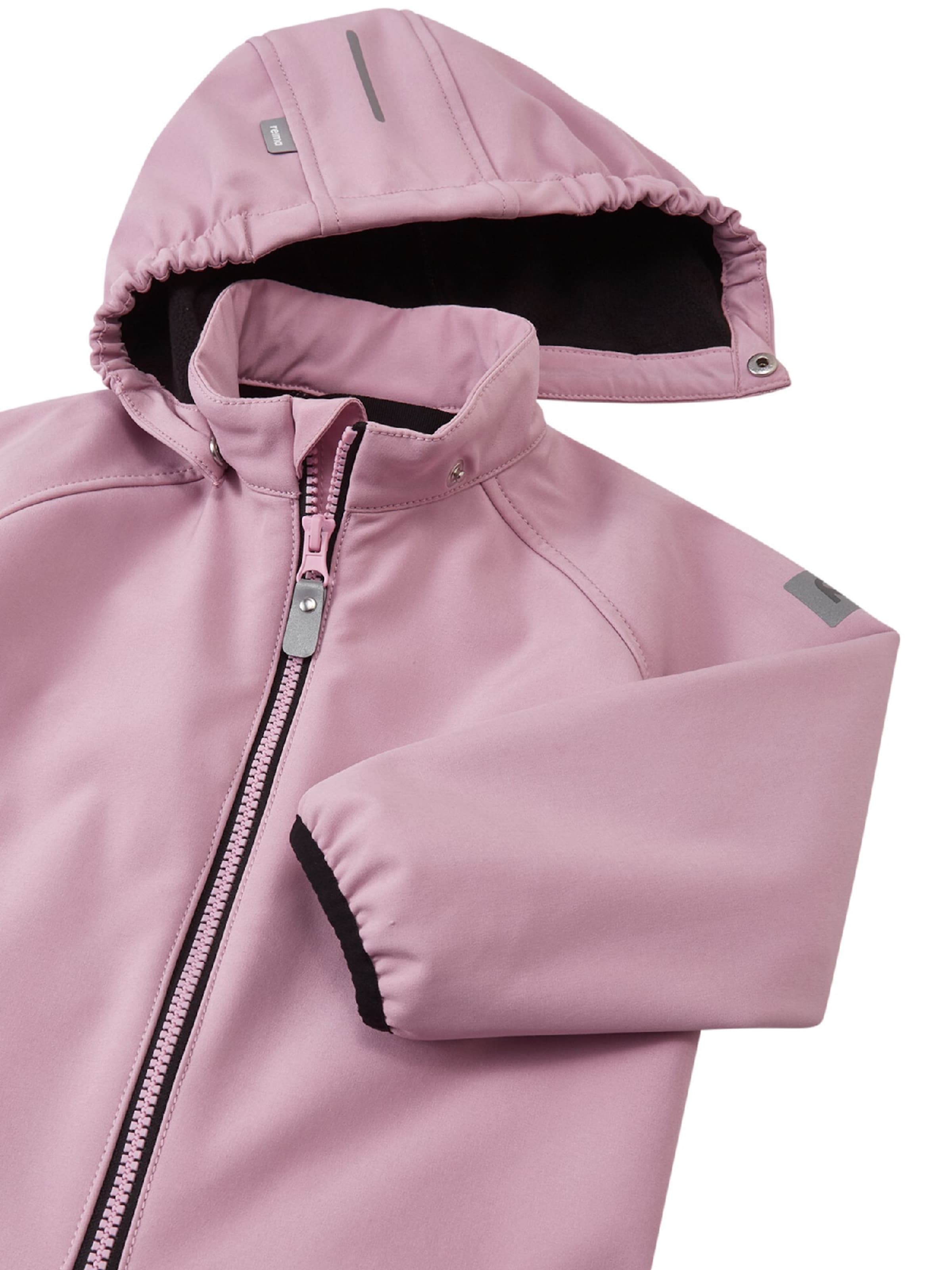 Reima Functioneel pak 'Mjosa' in Roze