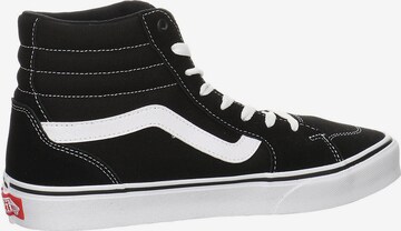 VANS High-Top Sneakers 'Filmore' in Black