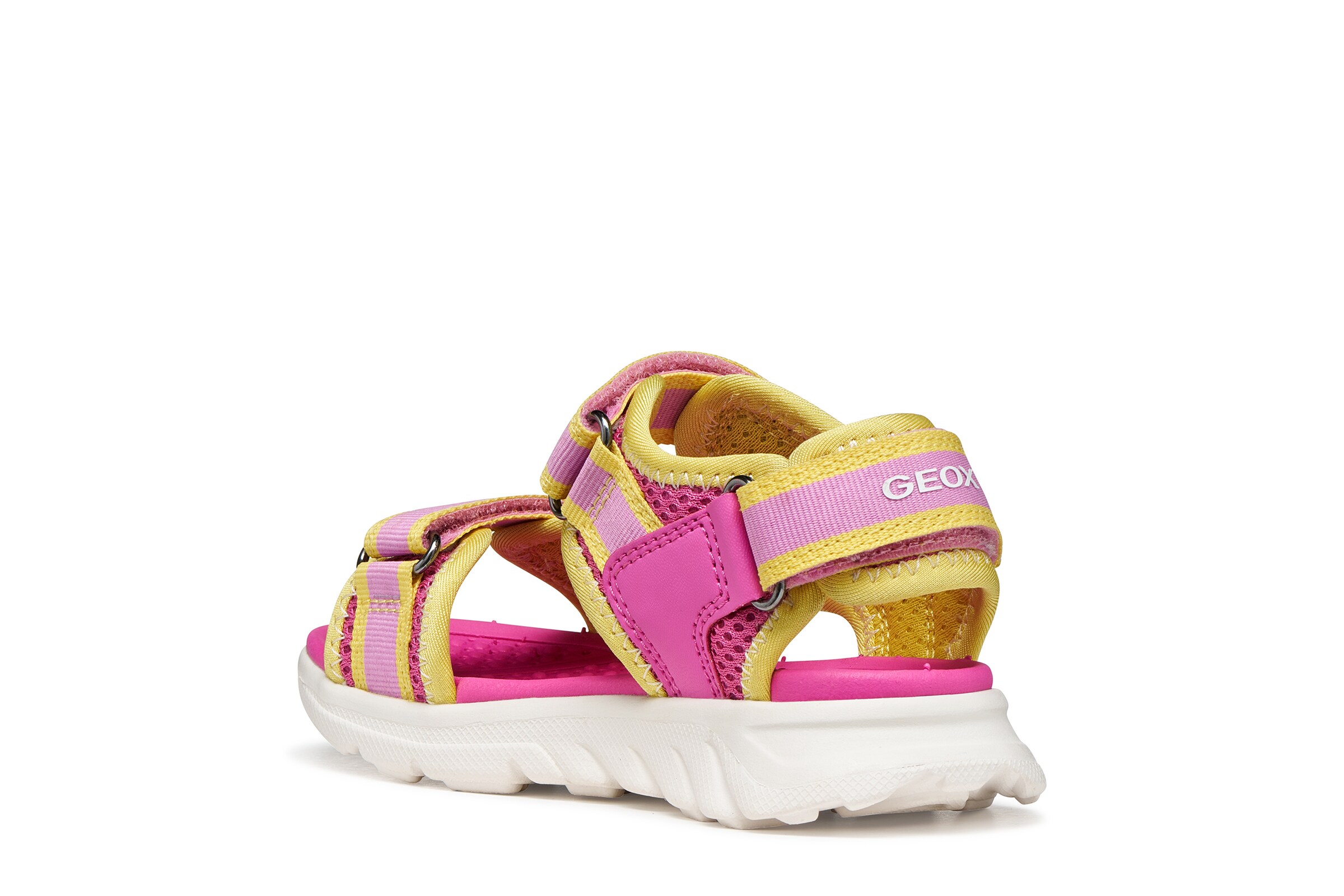 GEOX Sandals in Pink