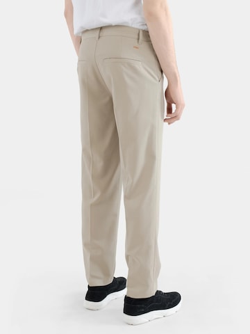 Ciszere Regular Hose 'Landon'‌‌‌‌ in Braun