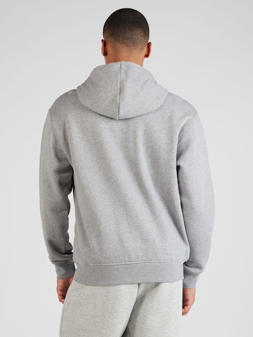 Jordan Sweat jacket 'Essential' in Grey