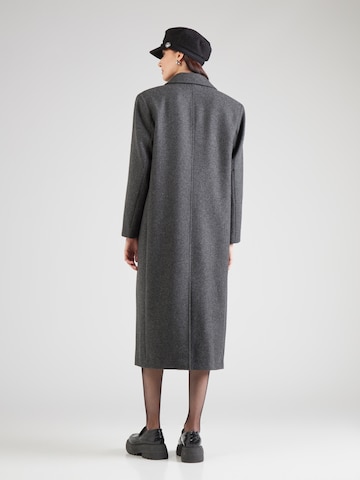 Manteau mi-saison 'SLFJosephina' SELECTED en gris